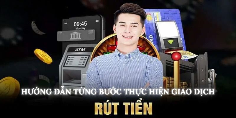 Khi nào bạn nên thực hiện giao dịch rút tiền tại Mu88?