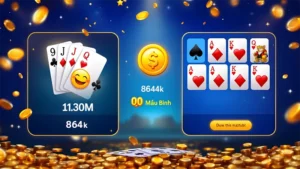 Cách Chơi Mậu Binh | Cách Tân Thủ Gặt Hái Thành Công Nhanh