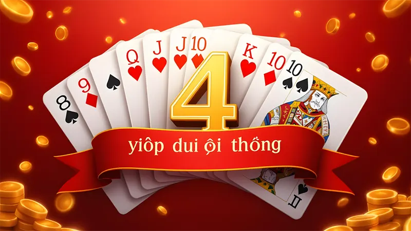 Đánh giá sức mạnh của 4 đôi thông