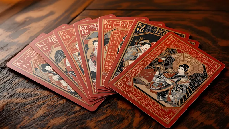 Giới thiệu nhanh về game bài Chắn