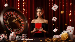 Thùng Phá Sảnh | Sức Mạnh Đỉnh Cao Trong Mỗi Game Bài