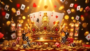Xám Cô Là Gì | Nắm Rõ Cách Chiến Thắng Trong Mỗi Game Bài