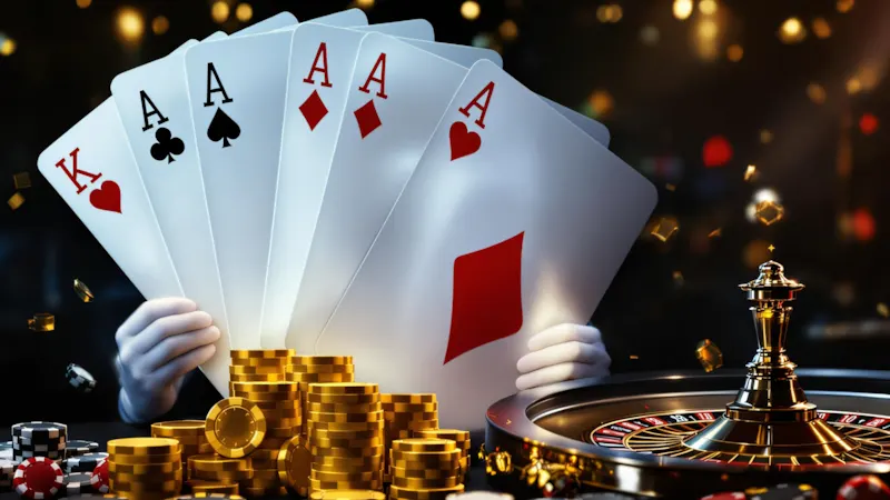 Để đối thủ biết được đường đi nước bước